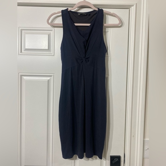 Athleta Dresses & Skirts - Black Athleta Dress